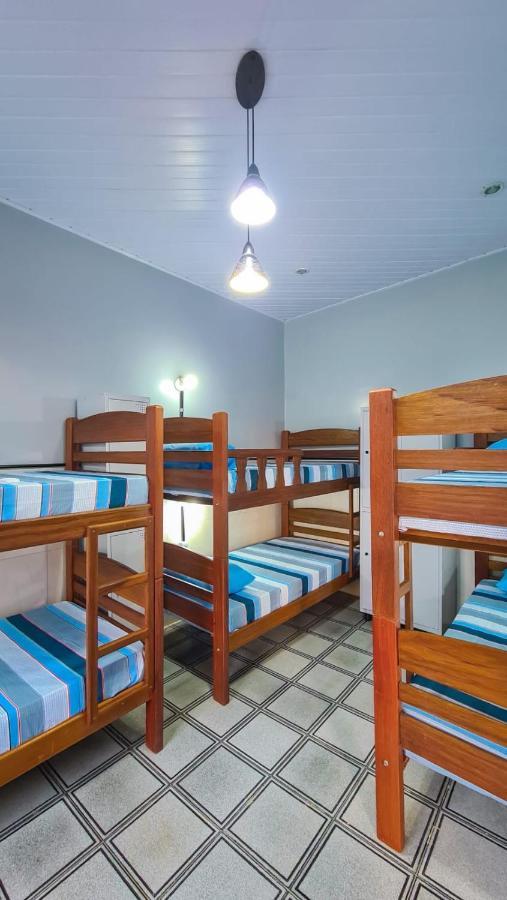 Garagem Hostel Manaus Exterior photo
